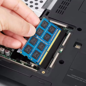 Di alta qualità usato SK HYNIX RAM DDR3 4GB PC3-12800S memoria Notebook 1600MHz 1.5V DDR3 204pin NON ECC - Product Image 5