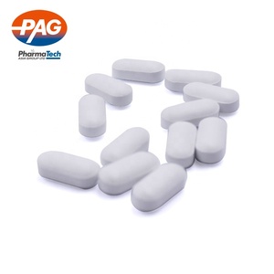 ช่วยสนับสนุนระบบภูมิคุ้มกัน D-mannose 1000มก. แท็บเล็ตรูปสี่เหลี่ยมผืนผ้า3ปีขึ้นอยู่กับสภาพการจัดเก็บ300,000แท็บ - Product Image 6