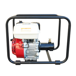 High Efficient Concrete <strong>Vibrator</strong> with Coupling Machinery - Product Image 4