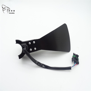 TALUADA Shifter anahtarı 310310d 310E 310SE 310G 315D 315SE 315SG 410D 410E 510D 485E şanzıman Shifter Pilot vana <span class=keywords><strong>AT180916</strong></span>