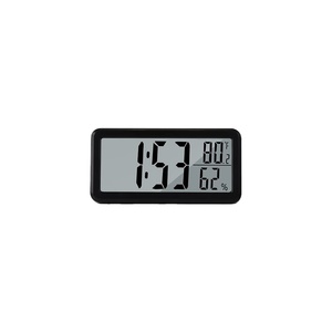 Alarm Clock for Christmas Multi-functional <strong>Timer</strong> for Students Kitchen Bedroom Timing Thermometer - Product Image 1