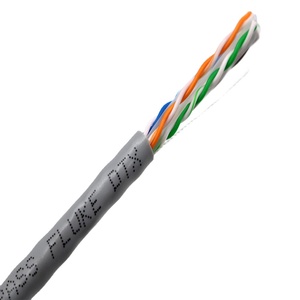 Cable Ethernet CAT5E/Cat6/CAT7 UTP CAT6 Cable de conexión Cable de red - Product Image 3