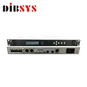 Sdi <strong>Decoder</strong> <strong>with</strong> Dvb-S2 Ird Satellite <strong>Receiver</strong> <strong>with</strong> Ip CI - Product Image 1