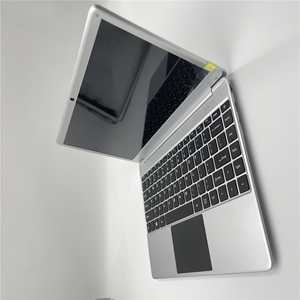 Global Custom 14.1 Inch HD Wifi Thin Notebook Dual Core Wins10 Mini Laptop <strong>Computer</strong> - Product Image 2