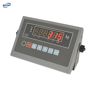 <strong>Digital</strong> <strong>Weight</strong> Indicator with USB Platform Scale Balance Indicator