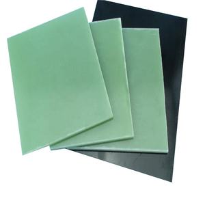 Epgc202/G11/G10 Epoxidharzplatte: Ihre Rolle bei hochleistungsisolierung - Product Image 4