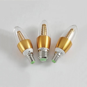 Çin'de yapılan akıllı 0.5w 1w ticari kalite için fit e27 festoon ışıklar led g45 ampuller C35 C37 festivali renkli kabarcık - Product Image 2