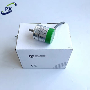 ELCO роторный кодер EB100P38-P6PR-1024 YQ58A8-L5AR-4096 PAMM58C10-BF6XXR-4096-8192 EC40A6-L5AR-1000 600 2000 1024 2500 360 200 - Product Image 3