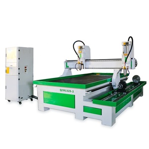 <strong>Cnc</strong> <strong>Router</strong> 4 Axis Woodworking Wood <strong>Cnc</strong> <strong>Router</strong> Carving Machine with Rotary - Product Image 1