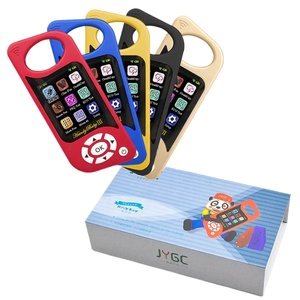 Jygc jmd handable Baby III 3เครื่องมือโปรแกรมเมอร์กุญแจอัตโนมัติฟรี96บิต48ฟังก์ชั่น WiFi เวอร์ชันสำหรับ4D/46/48 /g/king ชิปสีแดง - Product Image 1