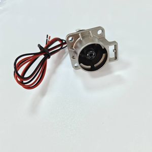 Battery Power Energy Storage Male Female HVC HV Connector Right Angle 8mm EV High Voltage Connector - Product Image 2