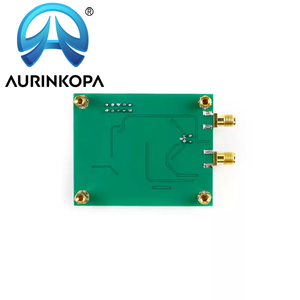 DAC8563デジタルからアナログへの変換モジュールデュアルチャネル16ビットDAC調整可能プラスマイナス10V電圧リファレンス - Product Image 3