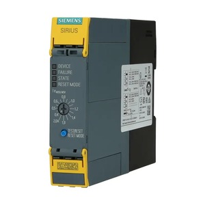 Industrial Components 3RM1102-3AA04 Modules - Product Image 1