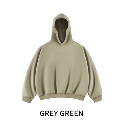 Gray Green