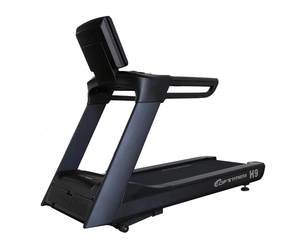 TOPTONS <strong>Super</strong> March Fitness Equipment Running Machine Commercial Use Treadmill Gym Equipment Cardio Machine Treadmill - Product Image 2