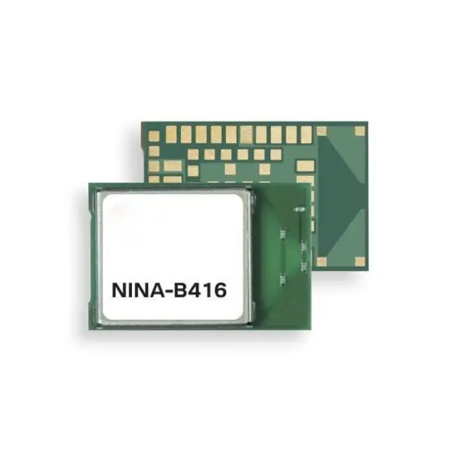 Integrated Circuit LPMB401 RFID RF Antennas