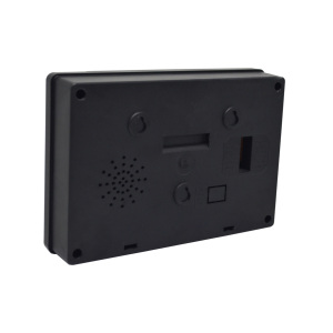 EBKN WIFI Employee Attendance Machine Wireless Biometric Fingerprint Attendance Punch Card Attendance Machine - Product Image 3