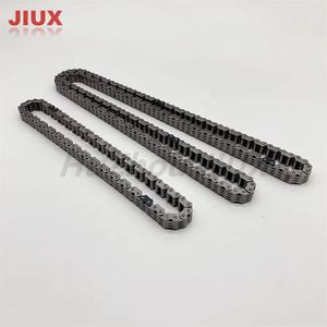 Alfa Romeo Fiat Jeep <span class=keywords><strong>Avenger</strong></span> Journey Caliber 2.0L/2.4Lトラック車用の新しいタイミングチェーンキットにはタイミングテンショナー68147485AAが含まれています