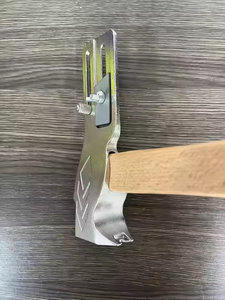 OEM可定制16盎司羊角碳钢塑料多功能DIY项目完整规格供机械师使用 - Product Image 4