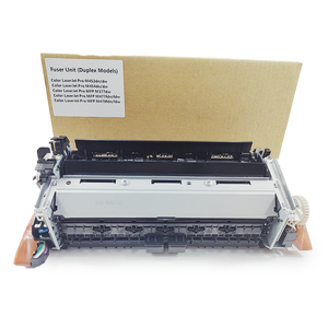 Dubleks modelleri isıtıcı ünitesi için renkli LaserJet Pro M452dn/dw M454dn/dw M377dw M477fdn/fdw M479fdn isıtıcı montaj RM2-6435-000CN - Product Image 2