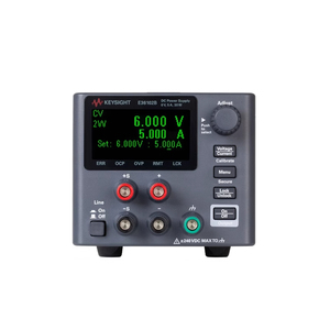KEYSIGHT programmabile Dc alimentatore con regolazione della tensione E36106B, E36103 ad alta precisione, E36104B Agilent - Product Image 1