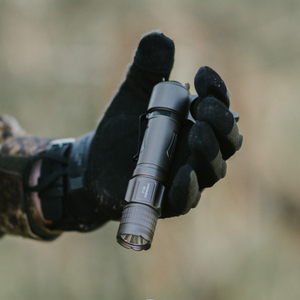 Brinyte PT28 Tactical Flashlight <strong>Light</strong> Rechargeable Torch 18650 Powerful Flash <strong>Light</strong> - Product Image 2