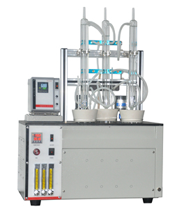 Metodo di prova Standard ASTM D8485 per la prova di corrosione dei refrigeranti dei veicoli elettrici in vetreria - Product Image 1