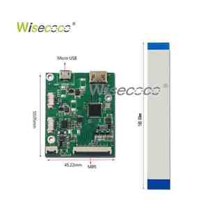 8.8'' 8.8inch Color <strong>LCD</strong> <strong>Screens</strong> Best Quality 480x1920 Ips Small <strong>LCD</strong> <strong>Screen</strong> <strong>Touch</strong> Panel TFT <strong>Display</strong> Bar <strong>LCD</strong> TFT <strong>Touch</strong> <strong>Screen</strong> - Product Image 5