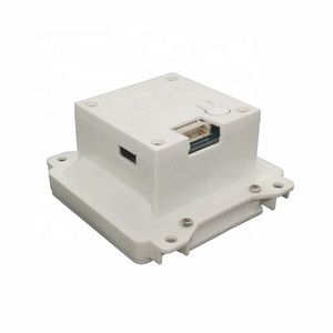 1D 2D Embedded Barcode Scanner OEM QR Code Scanner Module RS232 - Product Image 4