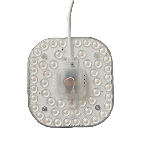 24W Dimmable and Adjustable CCT 2835 SMD <strong>PCB</strong> Board Lamp <strong>LED</strong> Ceiling Module Light - Product Image 1