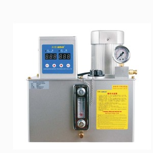 MIRAN Metal Material Tank Automatic <strong>Oil</strong> <strong>Grease</strong> <strong>Lubrication</strong> <strong>Pump</strong> <strong>Oil</strong> Lubricator