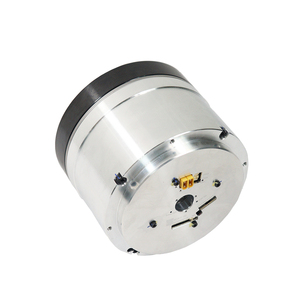 Motore senza spazzole senza telaio dell'attuatore del motore del Robot per la macchina di CNC - Product Image 2