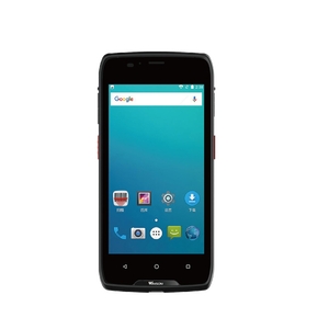 2024 Hot <strong>PDA</strong> <strong>Android</strong> <strong>Handheld</strong> PDAs with 2D Barcode <strong>Scanner</strong> - Product Image 1