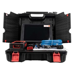 LAUNCH X431 PAD V Scanner Auto Obd2 Software Dienst Truck Schlüsselprogrammierungsmaschine All-in-One-Diagnosegerät mit 1 Jahr Update