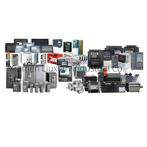 Controlador Plc Nuevo interruptor original Módulo de entrada y salida digital 1766-l32bwa