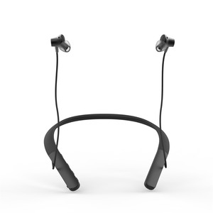 32hrs çalma süresi ile kablosuz kulaklık mavi diş V5.2 boyun bandı kulaklıklar su geçirmez Stereo kulaklık ile USB-C hızlı şarj - Product Image 6