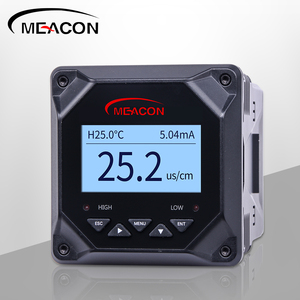 Inductive Conductivity Sensor Meter Customizable OEM 4-20ma <strong>Detection</strong> - Product Image 3