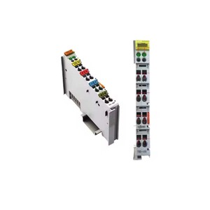 753-466 <strong>Analog</strong> <strong>Input</strong> <strong>Module</strong> 24 Vdc 753-466 Programmable Logic Controller Connector 753-466 753-432 - Product Image 1