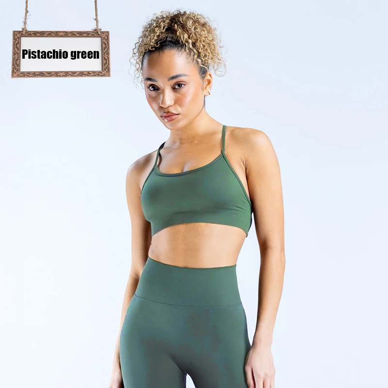 Vert pistache