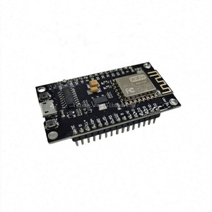 Espl8266 modulo Wifi porta seriale CH340 NodeMCU Lua V3 IoT scheda di sviluppo - Product Image 4