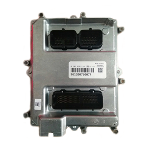Original New Engine ECU <strong>Computer</strong> Board Electronic Control <strong>Unit</strong> for JAC Navistar Auto Transmission <strong>Systems</strong>-0281020128 - Product Image 1