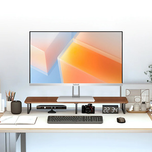 Factory-Sourced All-in-One Commercial Desktop <strong>Computer</strong> for Business Office Government Education 60Hz IPS Panel for Home Assembly - Product Image 1