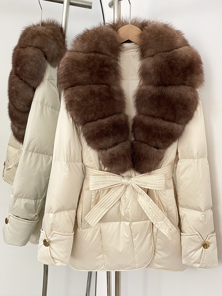 Shuijin beige