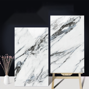 Ấn độ Nhà Mô hình trang trí 750x1500 nhà vệ sinh gạch ceramic trông giống như phòng tắm sứ gạch cho sàn - Product Image 2