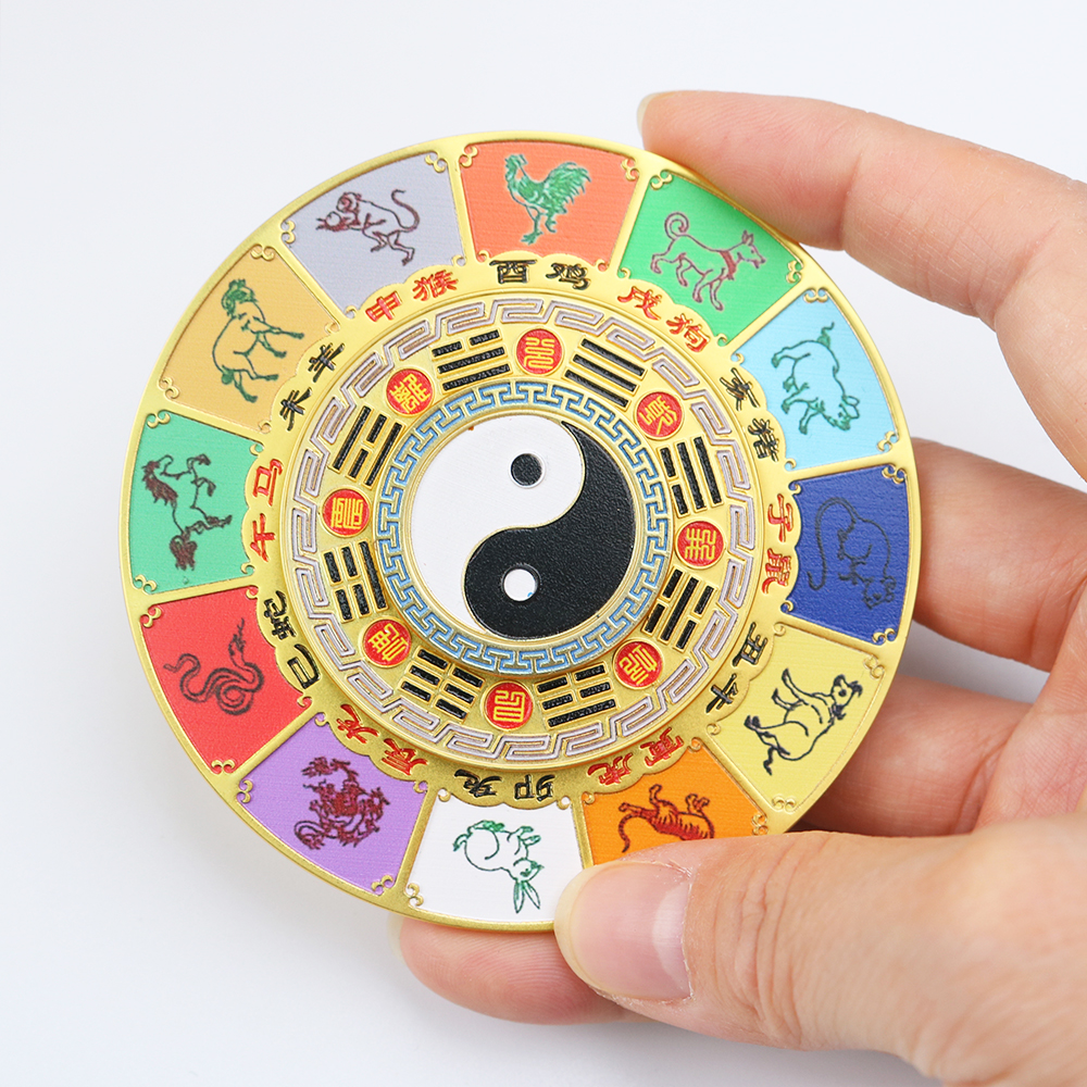 souvenirs fridge magnet