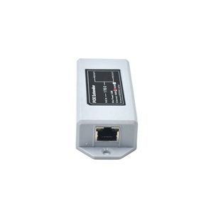 OEM ODM 10/100Mbps IEEE 802.3af/at PoE Extender ripetitore per telecamera IP 1 anno di garanzia interruttore di rete AP PoE - Product Image 5