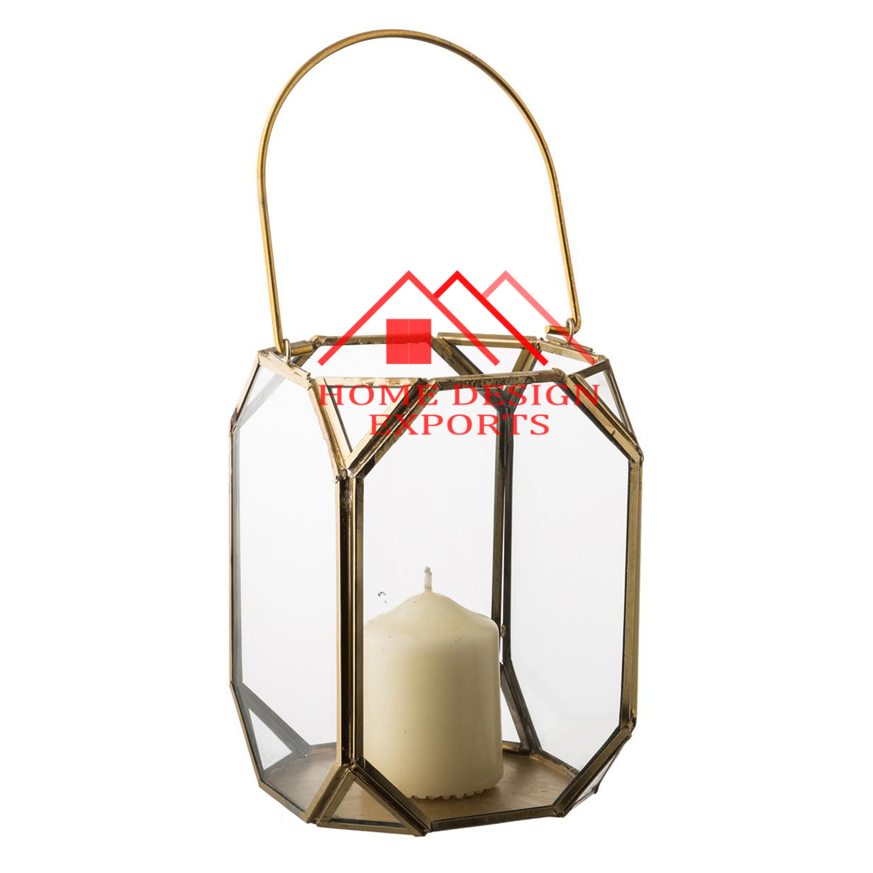 Antique Brass