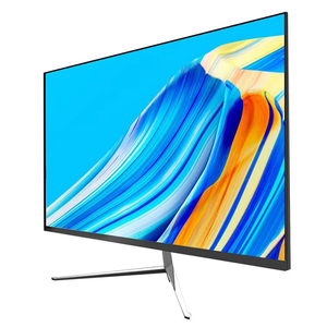 High Cost Desktop LED <strong>Computer</strong> Monitor 27 Inch 2k 1440p High-definition Resolution Slim Monitor - Product Image 1