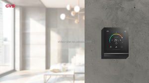 GVS KNX/EIB Touch Screen pannello di controllo 5 pollici per Smart Home Hotel sistema di automazione degli edifici Smart touch pannello - Product Image 5