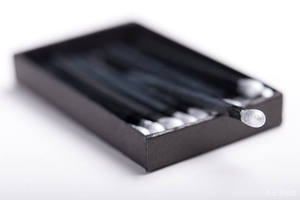Toptan maçları mükemmel kısa renkli keskin ahşap farklı uzunluklarda farklı maçları düşük başlangıç fiyat toplu otel maçları - Product Image 4
